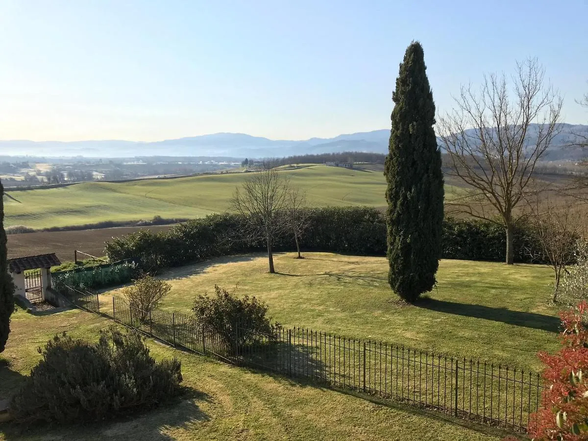 Walkandrace Sant'Agata  Sant'Agata (Florence)