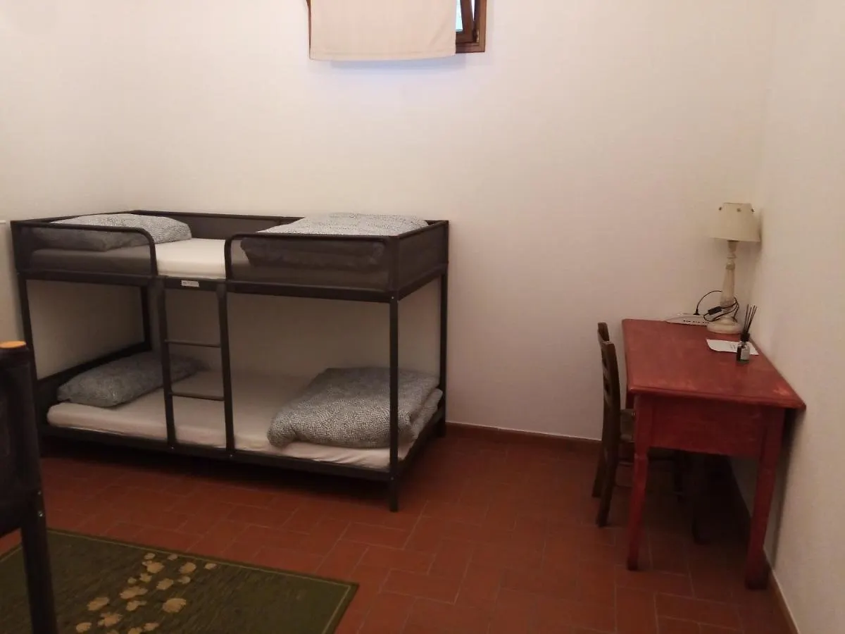 Bed & Breakfast Walkandrace Sant'Agata