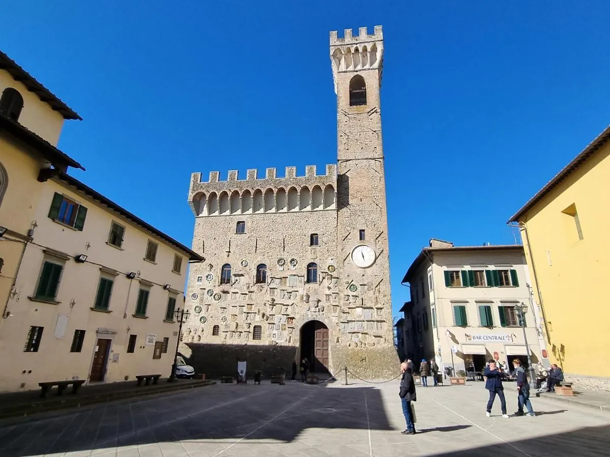 Walkandrace Sant'Agata  0*, Sant'Agata (Florence) Italia