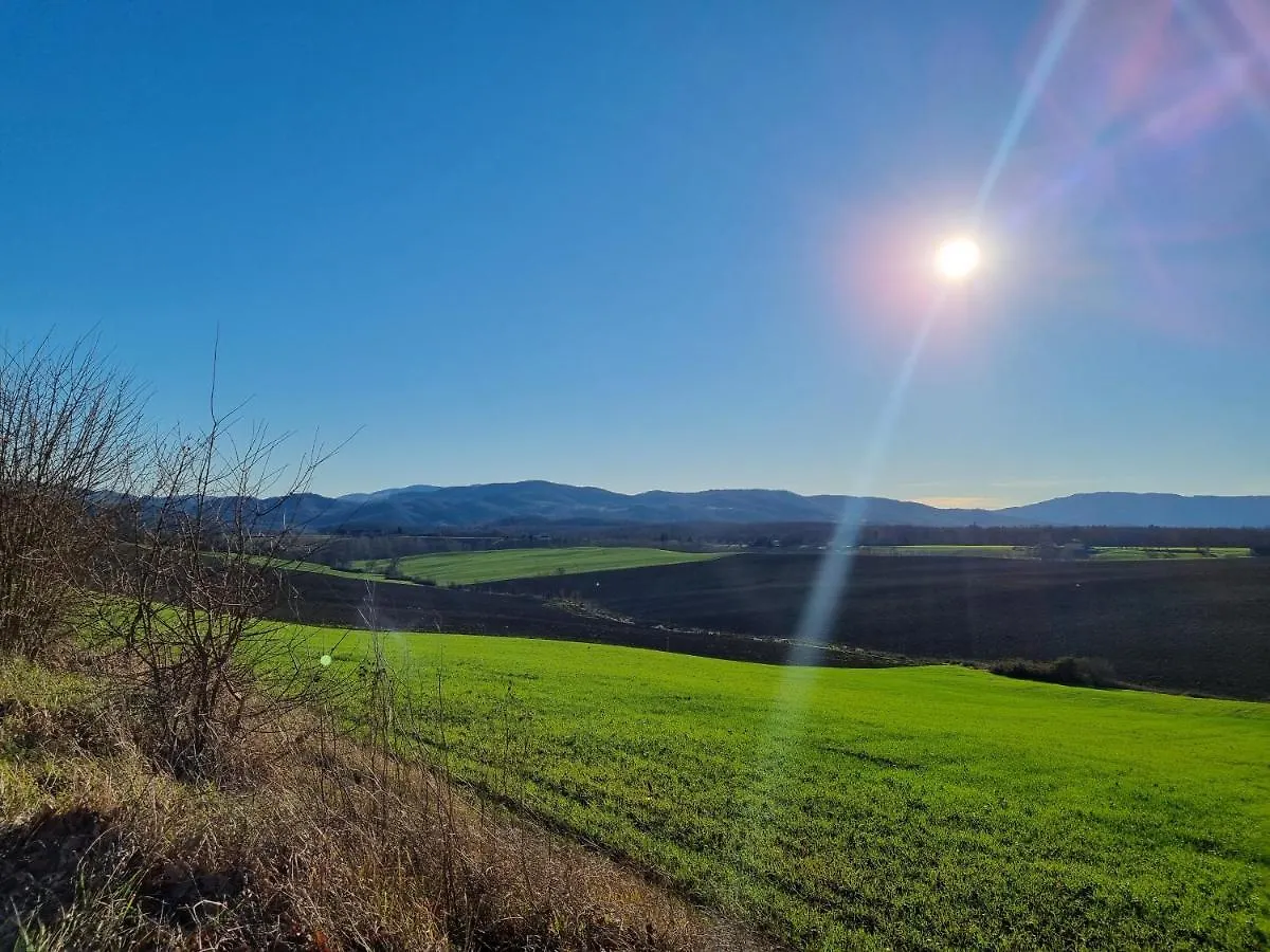 Walkandrace Sant'Agata  Bed & Breakfast Sant'Agata (Florence)