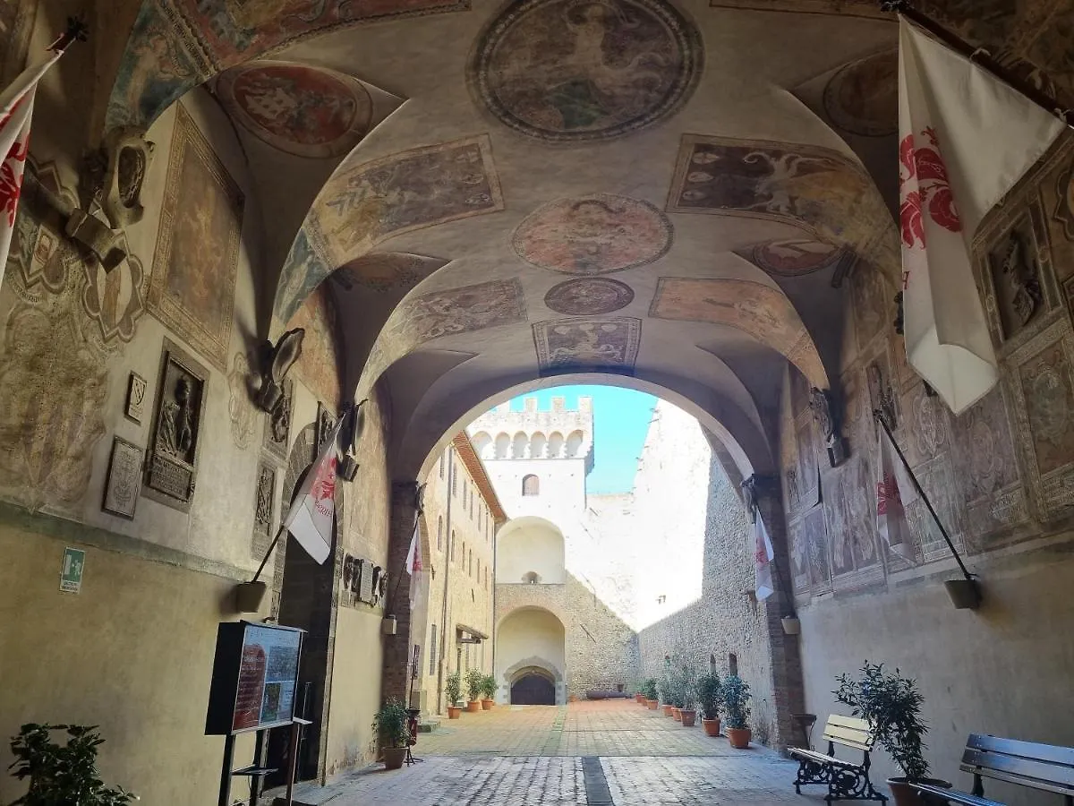 Bed & Breakfast Walkandrace Sant'Agata  Italia