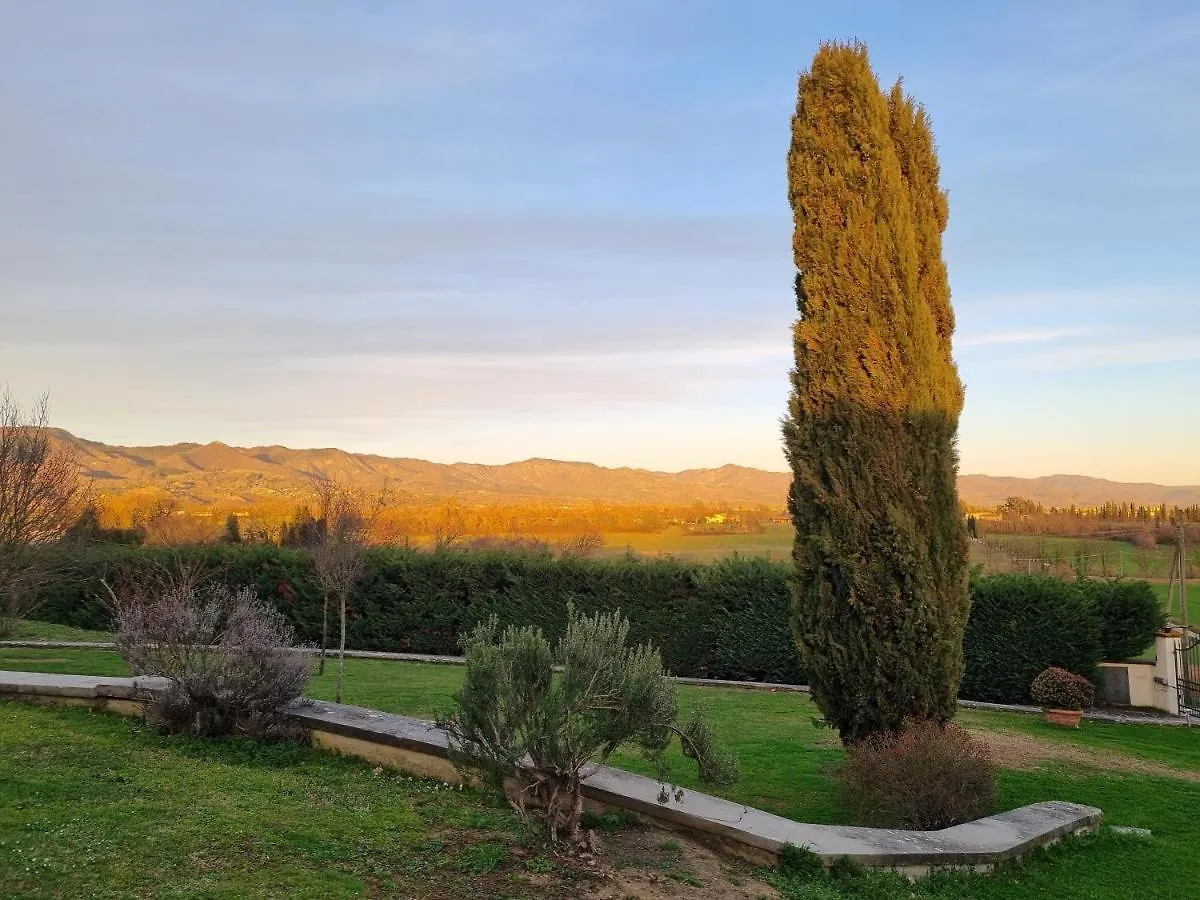 Walkandrace Sant'Agata  Bed & Breakfast