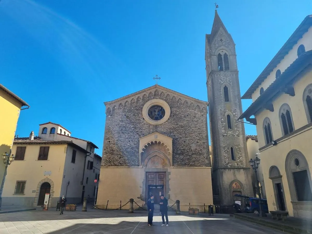 Walkandrace Sant'Agata  Italia